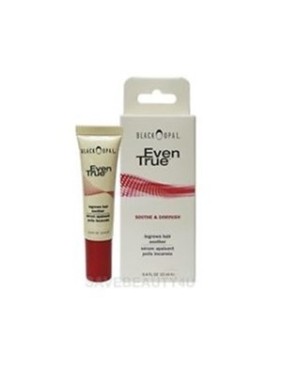 Even True Soothe And Diminish Ingrown Hair