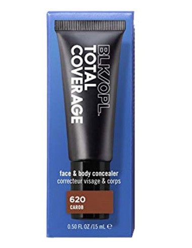 Total Coverage Face And Body Concealer