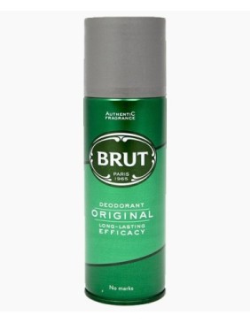 Brut Original Deodorant Spray