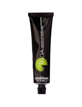 INOA Ammonia Free Permanent Color