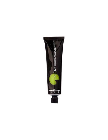 INOA Ammonia Free Permanent Color