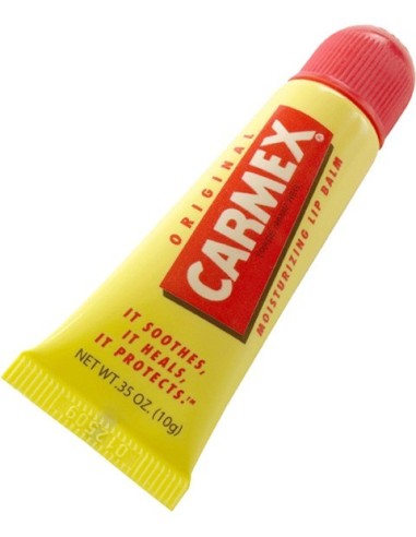 Carmex Moisturising Lip Balm Tube Classic Carmex Moisturising Lip Balm Tube Classic
