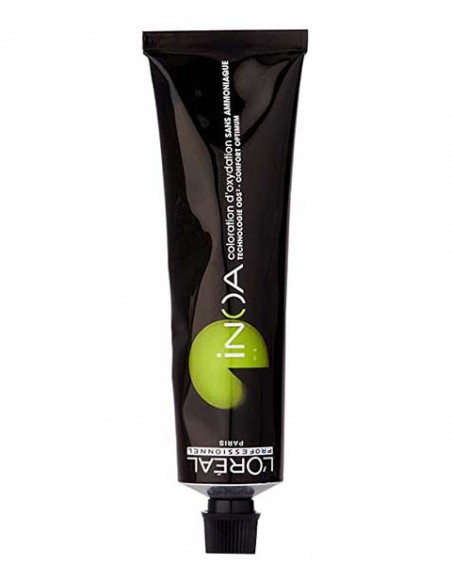 INOA Ammonia Free Permanent Colours