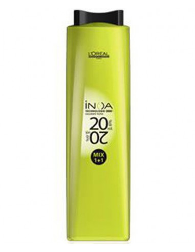 INOA Oxydant Riche Cream Peroxide INOA Oxydant Riche Cream Peroxide