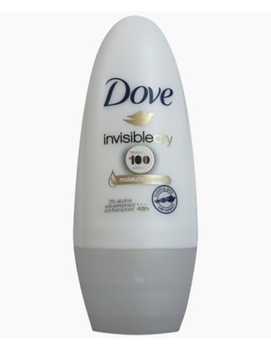 Invisible Dry 48H Anti Perspirant Roll On