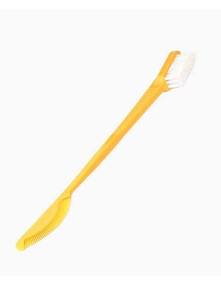 Edge Brush Nylon Extreme Hard EBNEH2 Yellow Edge Brush Nylon Extreme Hard EBNEH2 Yellow