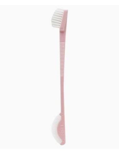 Edge Brush Nylon Hard EBNHT2 Pink Edge Brush Nylon Hard EBNHT2 Pink