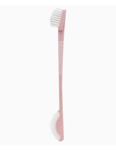 Edge Brush Nylon Hard EBNHT2 Pink Edge Brush Nylon Hard EBNHT2 Pink