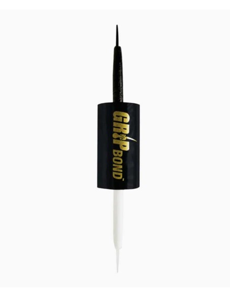 Grip Bond 2 In 1 Black And White Lash Glue Grip Bond 2 In 1 Black And White Lash Glue