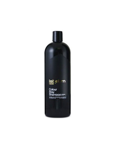 label.m Colour Stay Shampoo