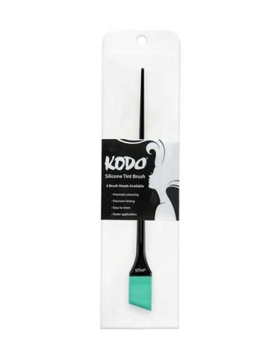 KODOKodo Silicone Tint Brush KOSIL6 KODOKodo Silicone Tint Brush KOSIL6