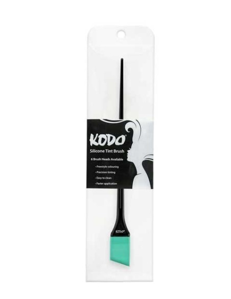 KODOKodo Silicone Tint Brush KOSIL6 KODOKodo Silicone Tint Brush KOSIL6
