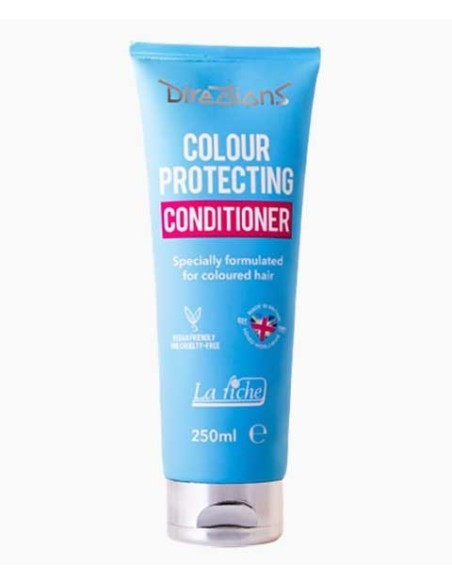 DirectionsDirections Color Protecting Conditioner DirectionsDirections Color Protecting Conditioner