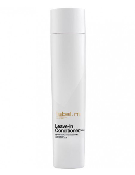 Label.M Leave In Conditioner Label.M Leave In Conditioner