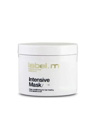 label.m Intensive Mask