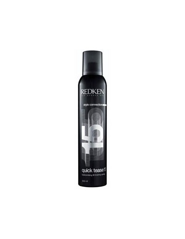 Style Connection 15 Quick Tease Finishing Spray