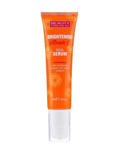 Brightening Vitamin C Facial Serum