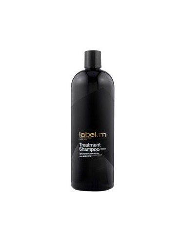 label.m Treatment Shampoo label.m Treatment Shampoo