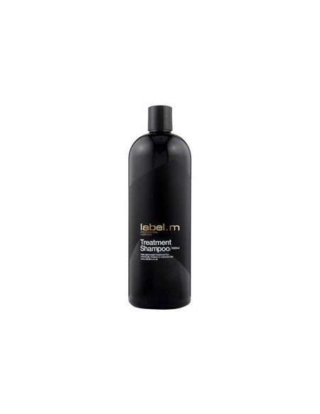 label.m Treatment Shampoo label.m Treatment Shampoo