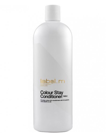 Label.M Colour Stay Conditioner Label.M Colour Stay Conditioner