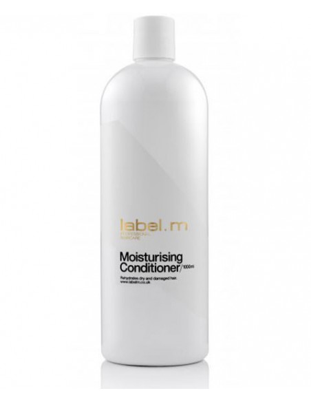 Label.M Moisturising Conditioner Label.M Moisturising Conditioner