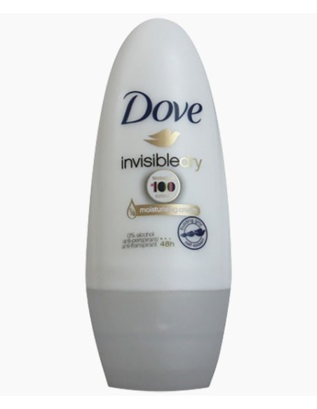 Invisible Dry 48H Anti Perspirant Roll On Invisible Dry 48H Anti Perspirant Roll On