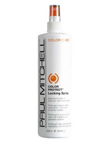 Color Care Color Protect Locking Spray