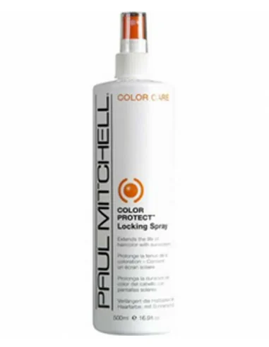 Color Care Color Protect Locking Spray