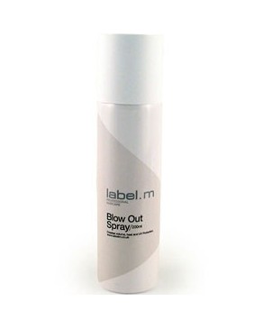 label.m Blow Out Spray