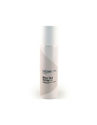 label.m Blow Out Spray