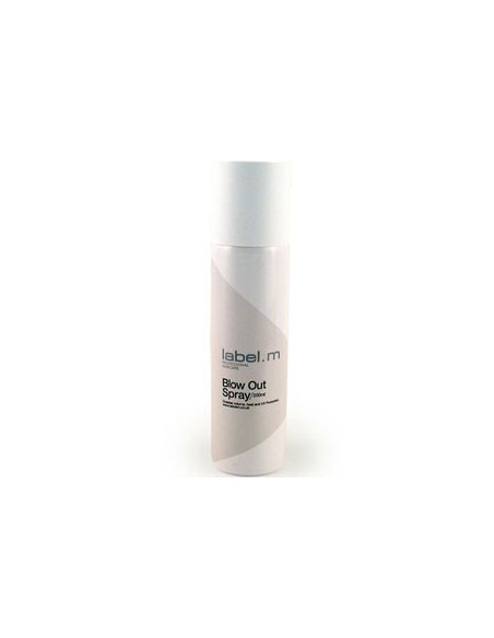 label.m Blow Out Spray label.m Blow Out Spray