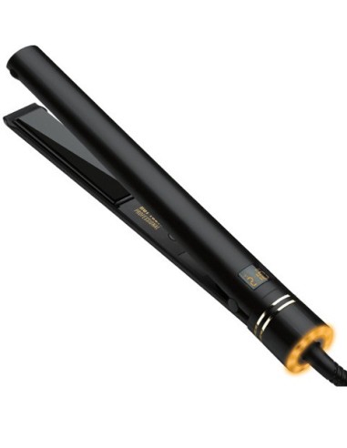 Hot Tools Professional Black Gold Evolve Straightener