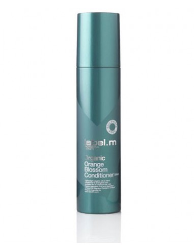 Label.M Organic Orange Blossom Conditioner Label.M Organic Orange Blossom Conditioner