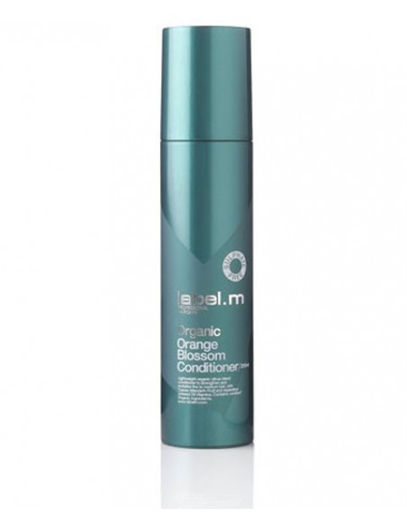 Label.M Organic Orange Blossom Conditioner Label.M Organic Orange Blossom Conditioner