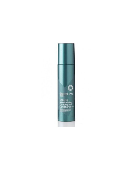 Label.M Organic Moisturising Lemongrass Conditioner Label.M Organic Moisturising Lemongrass Conditioner