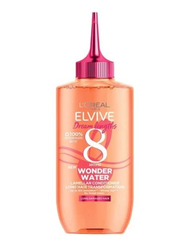 Elvive Dream Lengths 8 Wonder Water