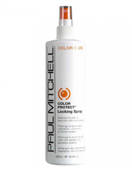 Color Care Color Protect Locking Spray Color Care Color Protect Locking Spray