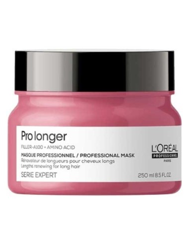 Pro Longer Professional Mask