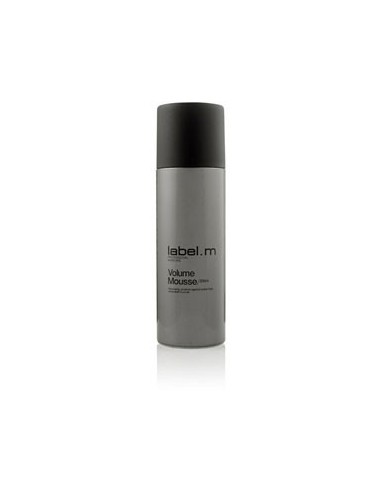 Label.M Volume Mousse