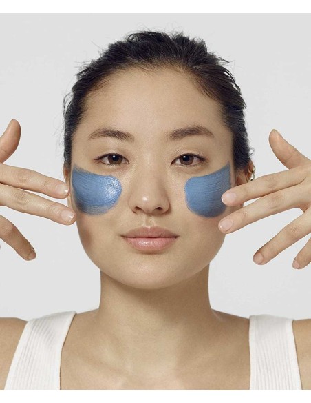 Pure Clay Blemish Rescue Mask