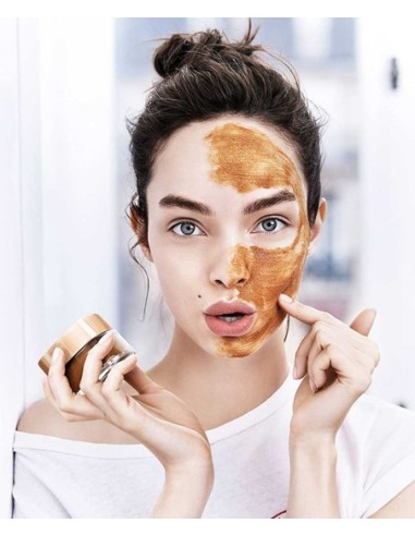 Smooth Sugars Glow Scrub