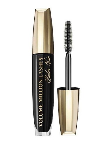 Volume Million Lashes Balm Noir Mascara