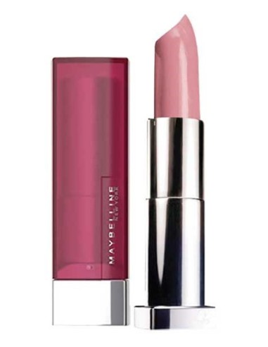 Color Sensational Matte Lipstick 987 Smoky Rose