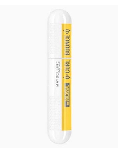 Colossal Curl Bounce Mascara 01 Very Black