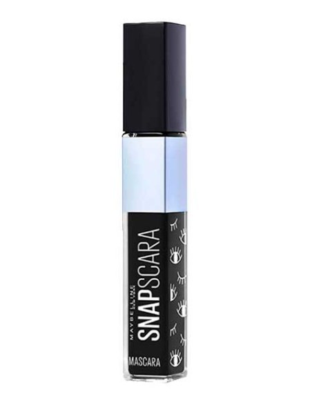Snapscara Mascara 001 Pitch Black Snapscara Mascara 001 Pitch Black