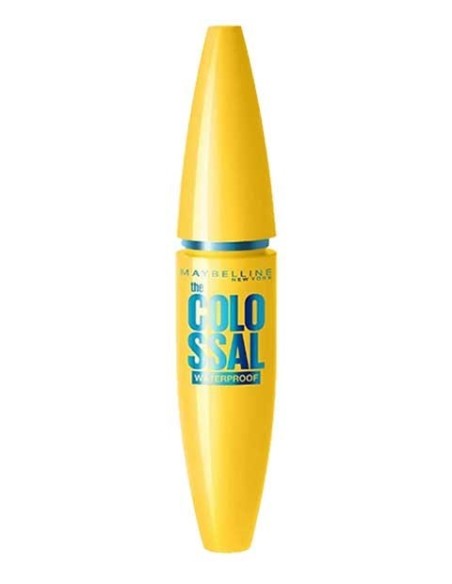 Maybelline The Colossal Waterproof Mascara Maybelline The Colossal Waterproof Mascara