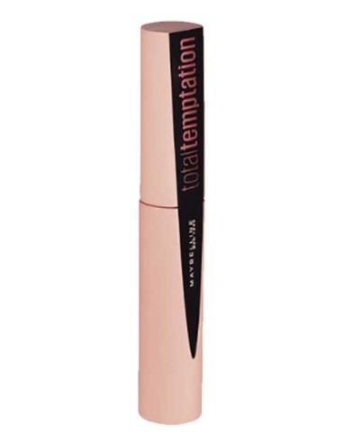 Total Temptation Mascara Black