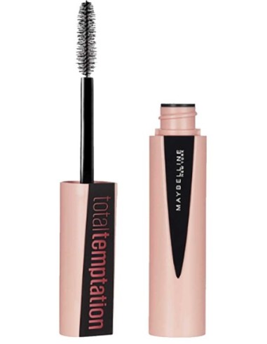 Total Temptation Mascara Black Total Temptation Mascara Black