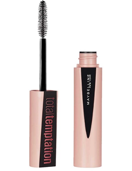 Total Temptation Mascara Black Total Temptation Mascara Black