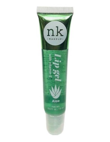 Aloe Lip Gel With Vitamin E